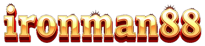 ironman88 logo