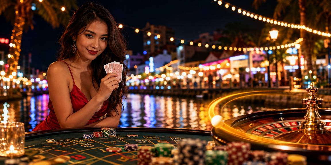 Sportsbook dengan Pasaran Luas dan Pembayaran Tempatan